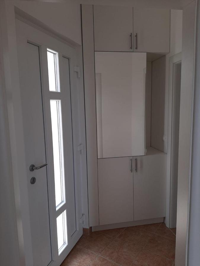 Apartments Cobanov Primošten Extérieur photo
