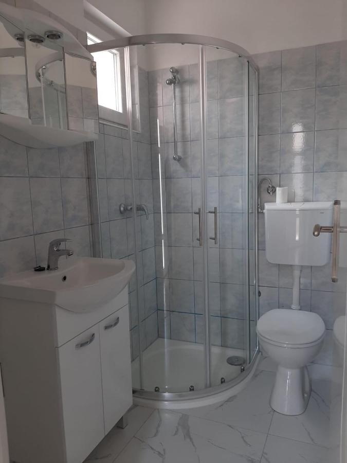 Apartments Cobanov Primošten Extérieur photo