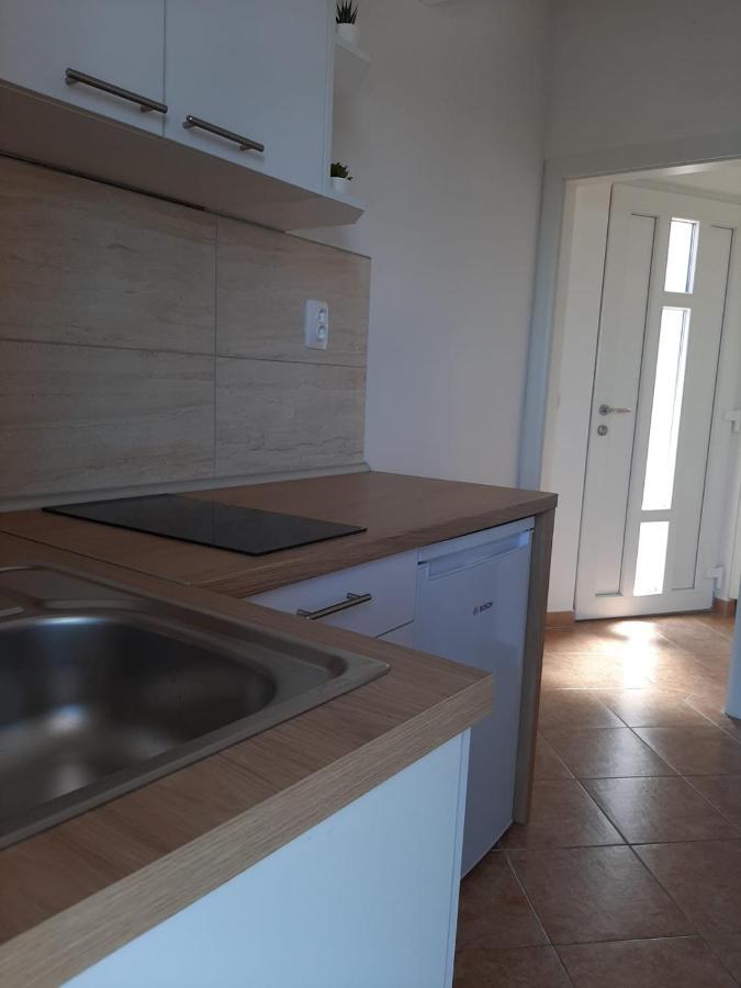 Apartments Cobanov Primošten Extérieur photo