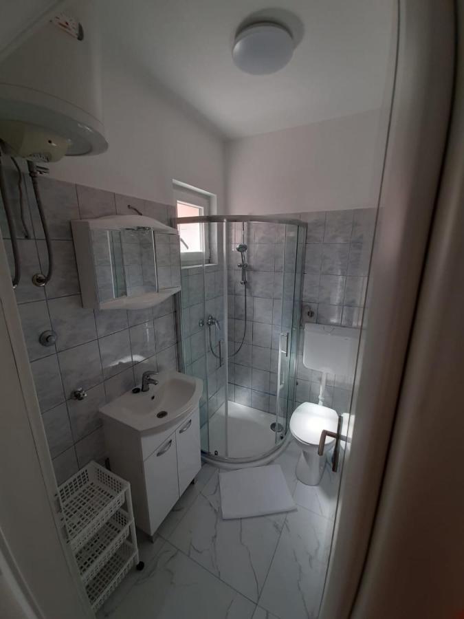Apartments Cobanov Primošten Extérieur photo