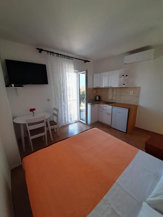 Apartments Cobanov Primošten Extérieur photo