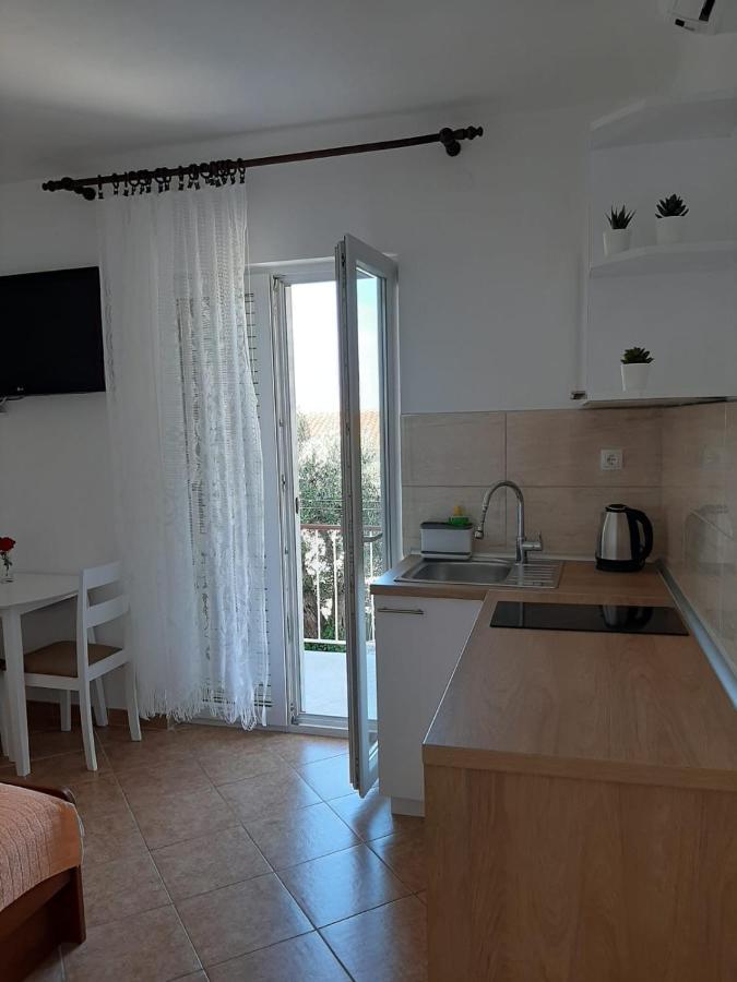 Apartments Cobanov Primošten Extérieur photo