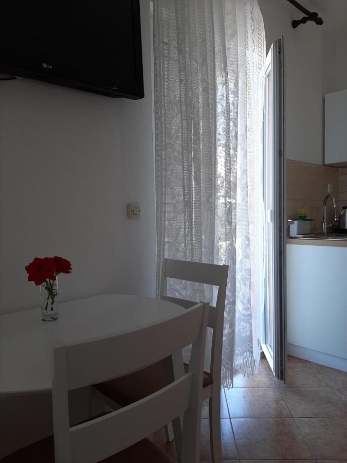 Apartments Cobanov Primošten Extérieur photo