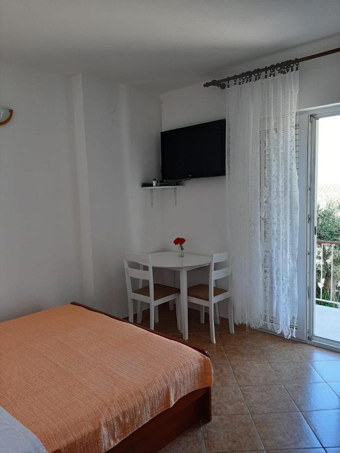 Apartments Cobanov Primošten Extérieur photo