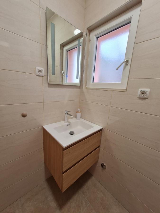 Apartments Cobanov Primošten Extérieur photo