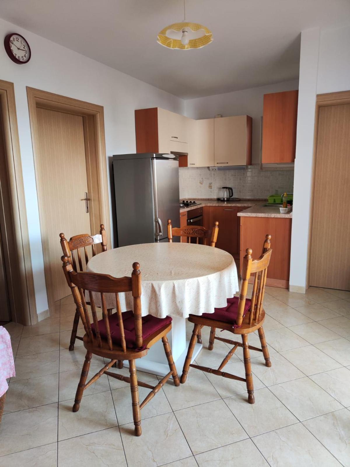 Apartments Cobanov Primošten Extérieur photo