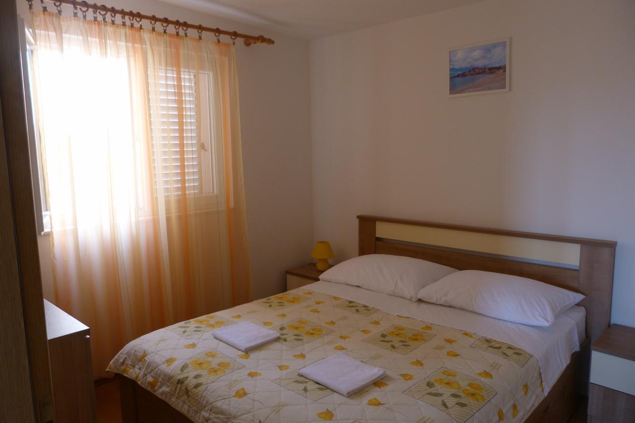 Apartments Cobanov Primošten Extérieur photo