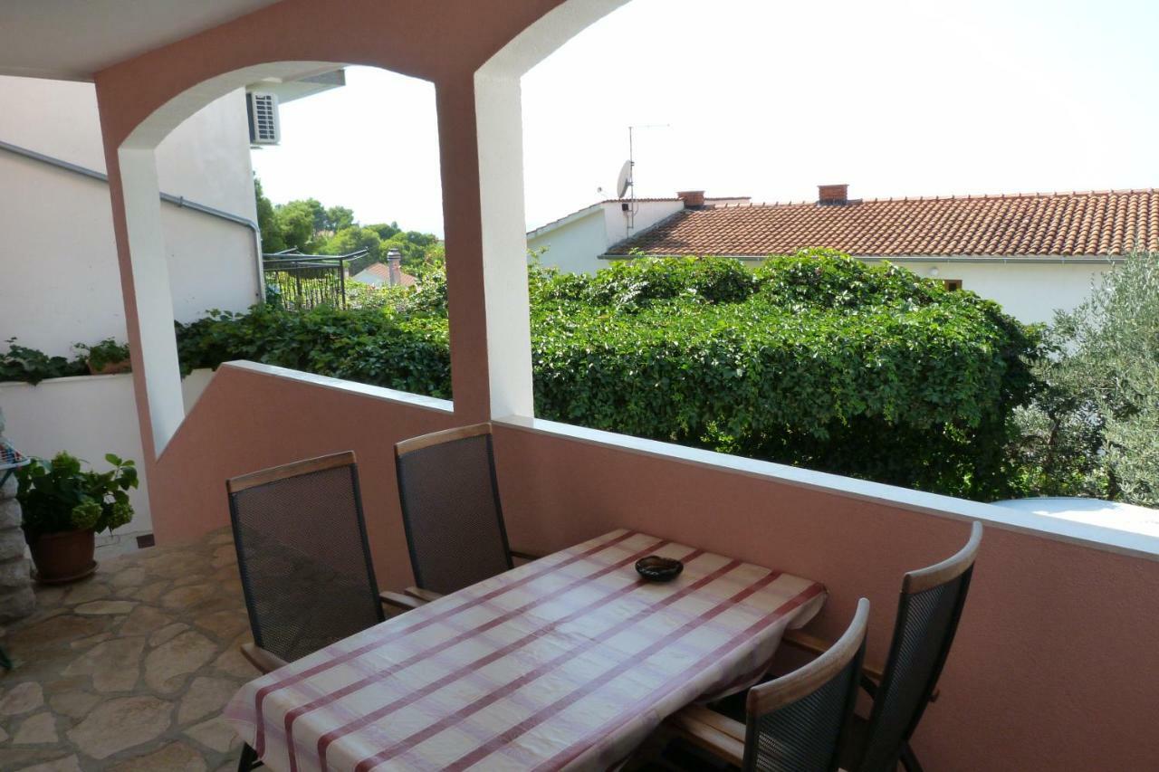 Apartments Cobanov Primošten Extérieur photo